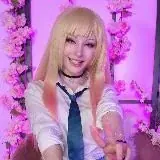 Shiro Kitsune — Для Взрослых Telegram