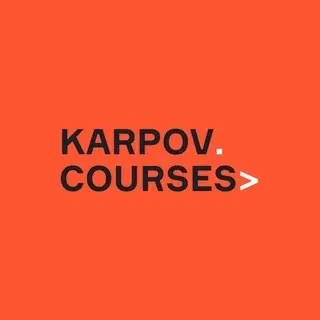 karpov.courses — Наука и образование Telegram
