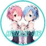 Hentai GiF'S — Réservé aux adultes Telegram