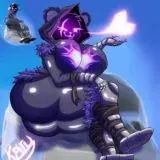 Raven team leаder R34 arts — Réservé aux adultes Telegram