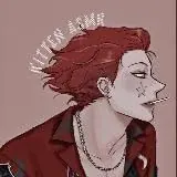 Kitten ASMRClosed — Для Взрослых Telegram