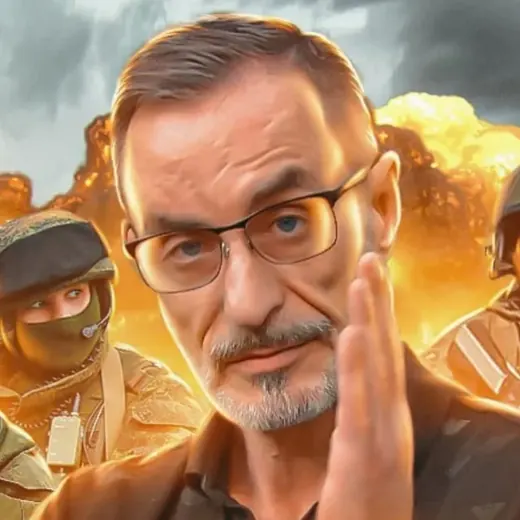 Дядя Слава официальный — Actualités et médias Telegram