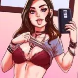 YEBAT — Для Взрослых Telegram