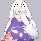 Андертейл хата 18+ — Для Взрослых Telegram