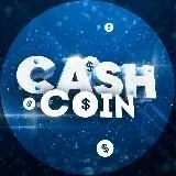Cash Coin — Для Взрослых Telegram
