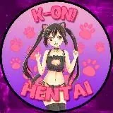 K-On! хентай — Для Взрослых Telegram