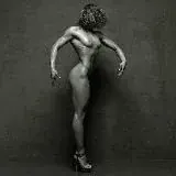 Эротика и фитнес девушки Fitness beauties 18+ — Для Взрослых Telegram