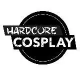 Hardcore Cosplay — Для Взрослых Telegram