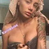 Karinkasex — Для Взрослых Telegram