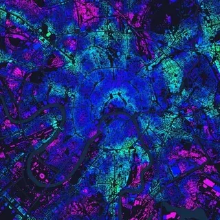 Городские данные — Наука и образование Telegram