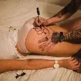 گیف لب بازی سوپر عاشقانه — Для Взрослых Telegram