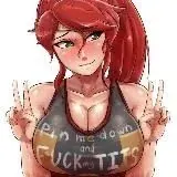 Godnota Adult. Art, hentai [хентай] — Réservé aux adultes Telegram