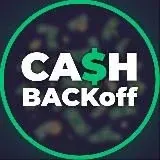 CASHBACKoff - Промокоды — Для Взрослых Telegram