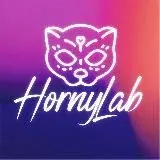 HornyLab 18+ — Для Взрослых Telegram