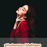 QIZLAR BILAN TANISHUV — Для Взрослых Telegram