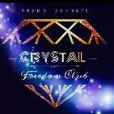Crystal Афиша |Вечеринки 18+ — Для Взрослых Telegram