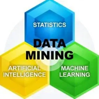 Data Mining — Science et éducation Telegram