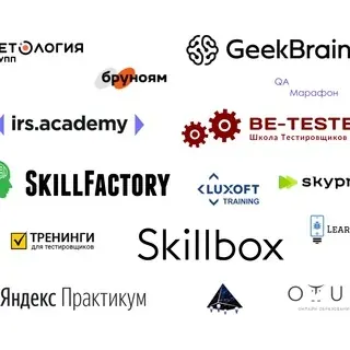 QAsmokeQA — Наука и образование Telegram