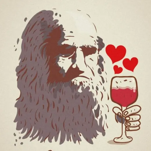 Леонардо Дайвинчик — Развлечения и Юмор Telegram