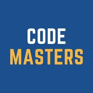 Школа программирования Code Masters — Наука и образование Telegram