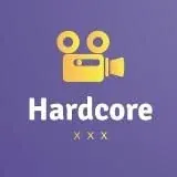 Hardcore XXX — Для Взрослых Telegram