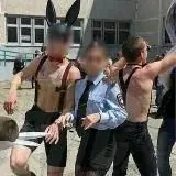 Dark Federation "Трешь и ПОсМеяТЬСЯ прон от "БаТьКо" — Для Взрослых Telegram