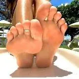 Аппетитные ножки — Для Взрослых Telegram