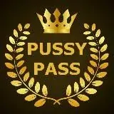 PussyPass — Для Взрослых Telegram