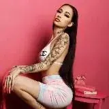 Bhad Bhabie OnlyFans sliv 18+ — Для Взрослых Telegram