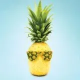 Ананасик — Для Взрослых Telegram