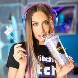 Luxury Girl live — Для Взрослых Telegram