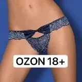 Ozon 18+ — Réservé aux adultes Telegram