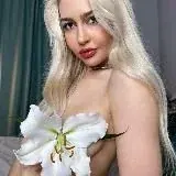 ☾ Блондинка вне закона — Для Взрослых Telegram