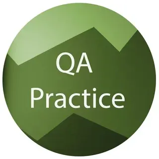 QA Practice. Vikulishna | Практика для тестировщика — Наука и образование Telegram