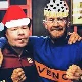 Олег Монгол — Réservé aux adultes Telegram