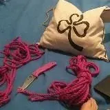 Розумна Кловер — Для Взрослых Telegram