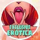 Exclusive Erotica — Для Взрослых Telegram