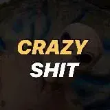 CRAZY SHIT — Для Взрослых Telegram