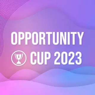 Opportunity Cup 2023 — Наука и образование Telegram