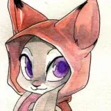 Judy Hopps — Для Взрослых Telegram