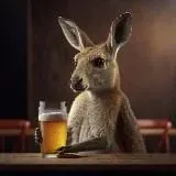 Бухани с кенгуру — Для Взрослых Telegram