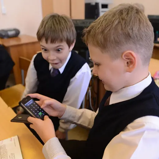 Новости образования — Science et éducation Telegram