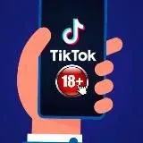 Тот Самый TikTok 18+ — Для Взрослых Telegram