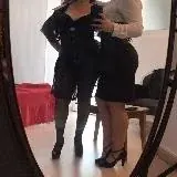 FemDom Spain — Réservé aux adultes Telegram