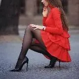 Ножки Колготки Чулки — Для Взрослых Telegram