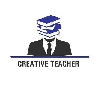 Creative Teacher📚 — Наука и образование Telegram