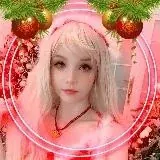 Alisa Pika Pika — Réservé aux adultes Telegram