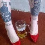 Lutaya Dich — Réservé aux adultes Telegram