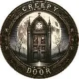 Creepy Door | Монстры, призраки, нло, маньяки, крипота — Для Взрослых Telegram