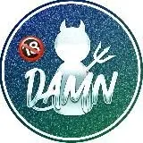 Damn! 18+ — Для Взрослых Telegram